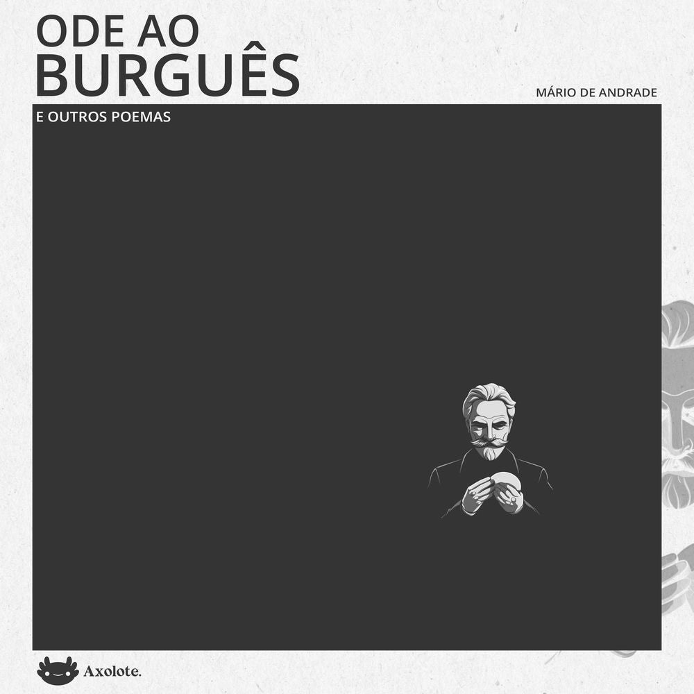 Ode ao burguês e outros poemas