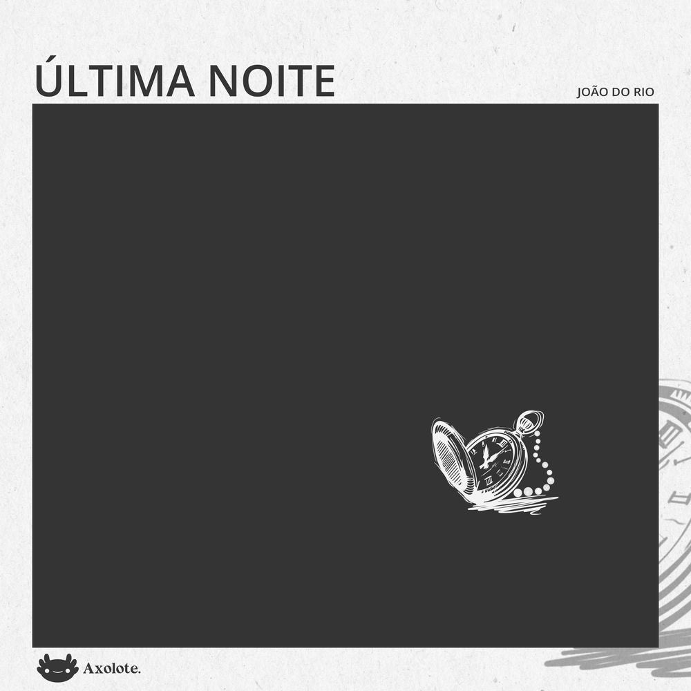Última noite