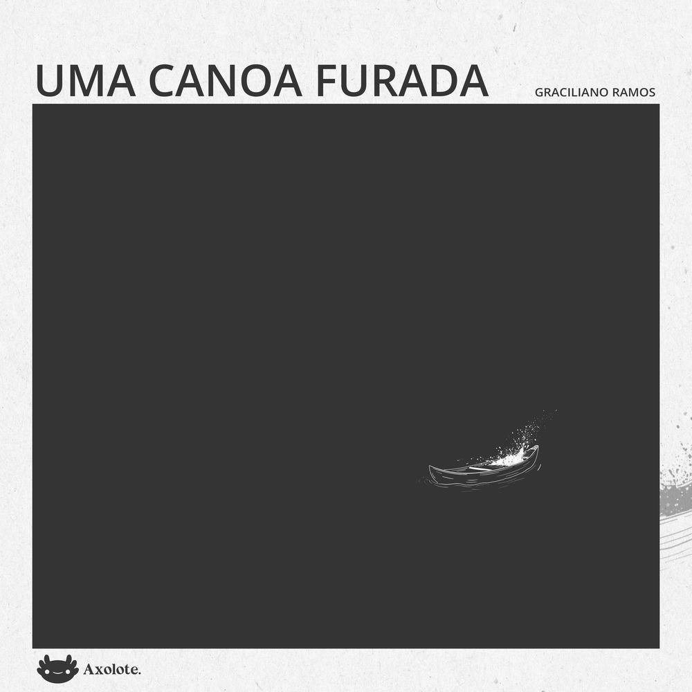 Uma canoa furada