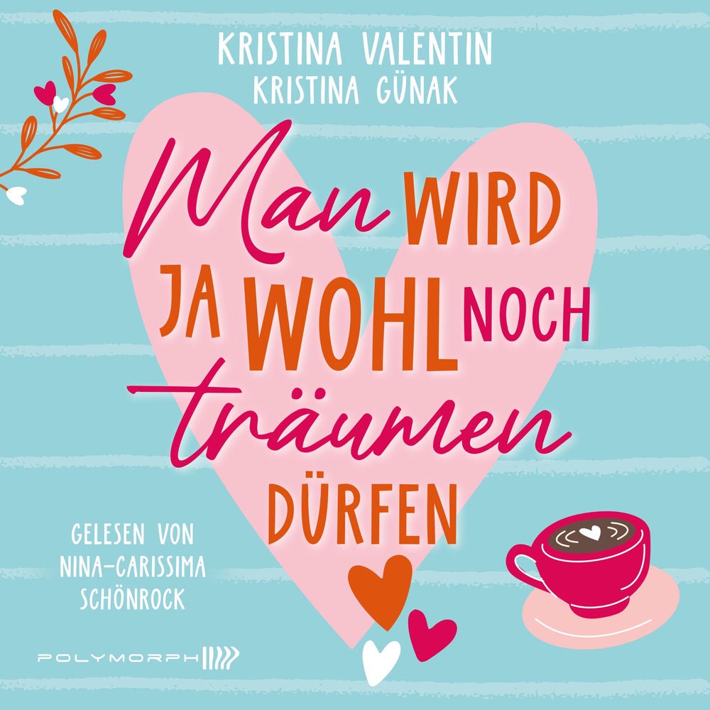 Man wird ja wohl noch träumen dürfen