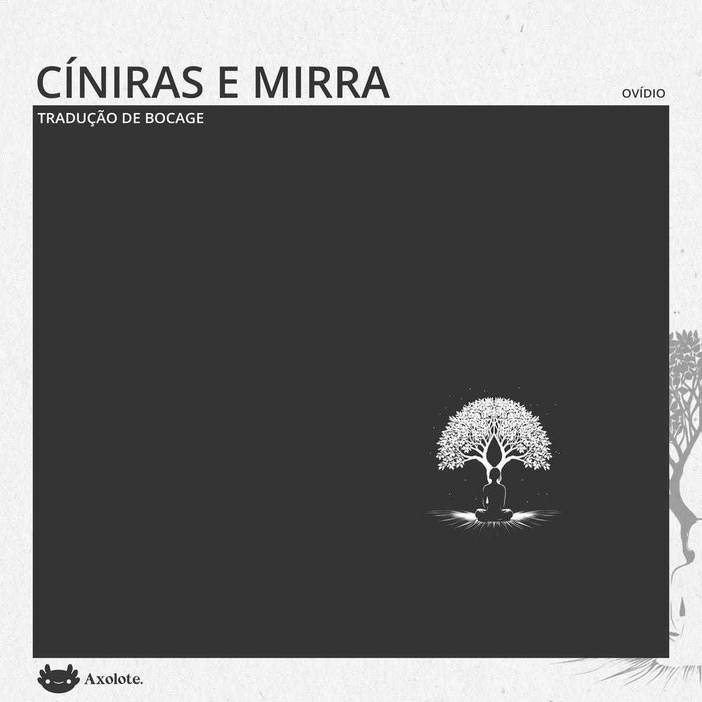 Cíniras e Mirra