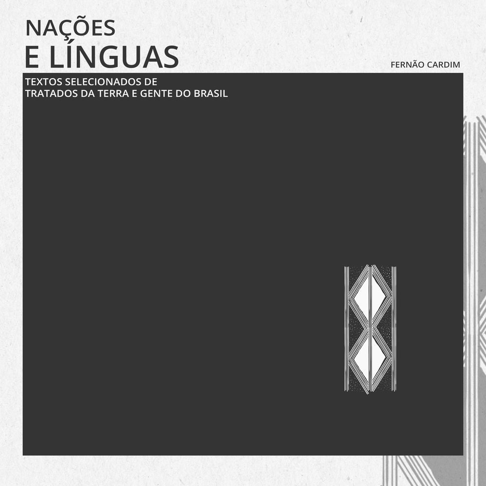 Nações e línguas