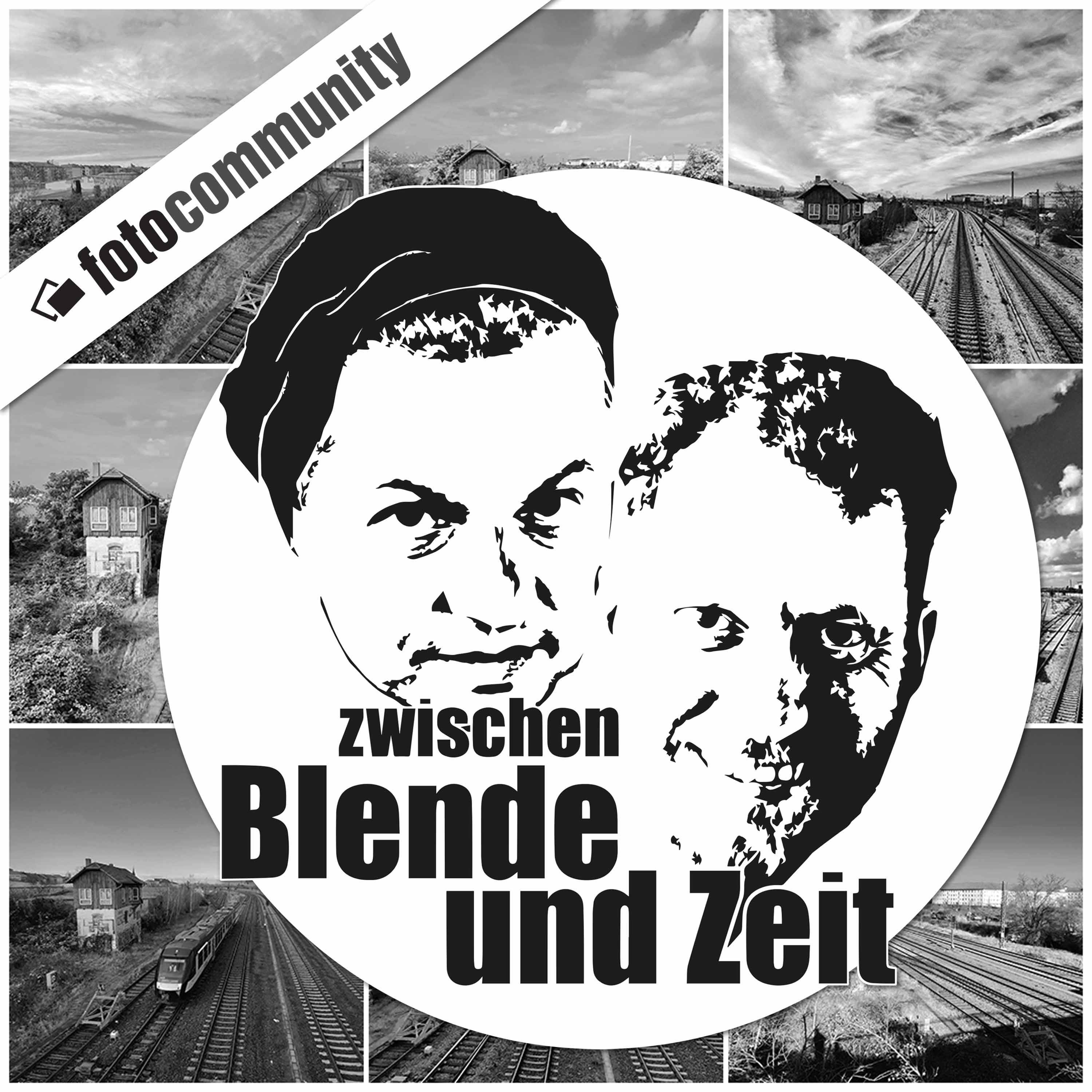 63 - Fotografieren in Serien - (D)eine Chance für mehr Kreativität!