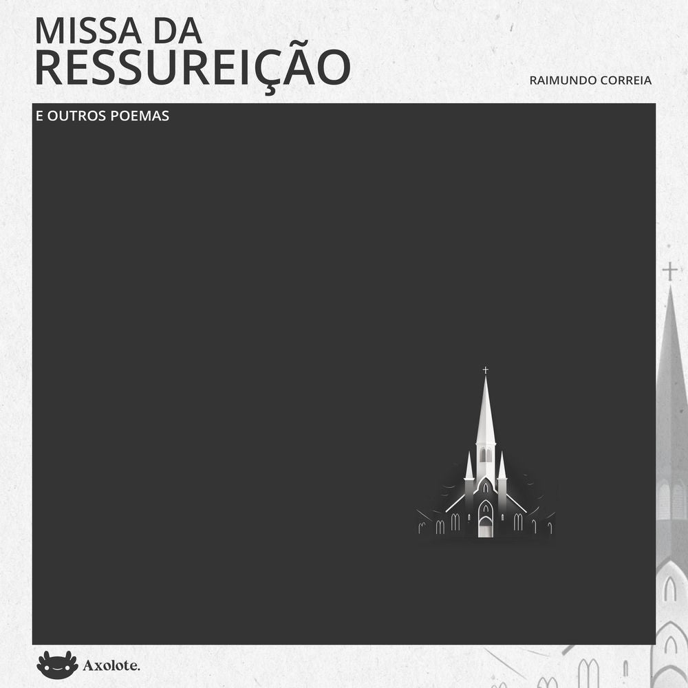 Missa da ressureição e outros poemas