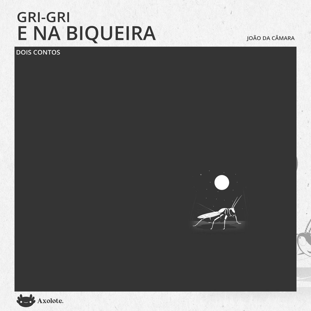 Gri-gri e Na biqueira