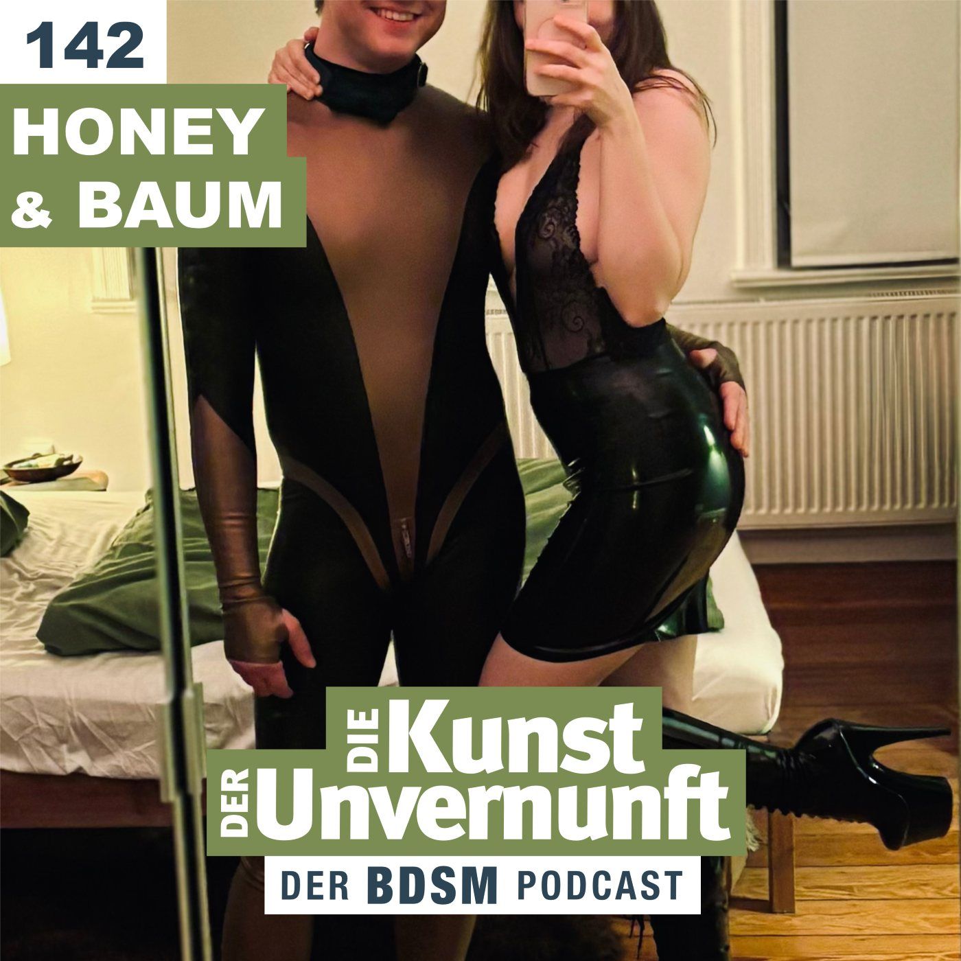 Honey & Baum - Emotionaler Sadosmasochismus