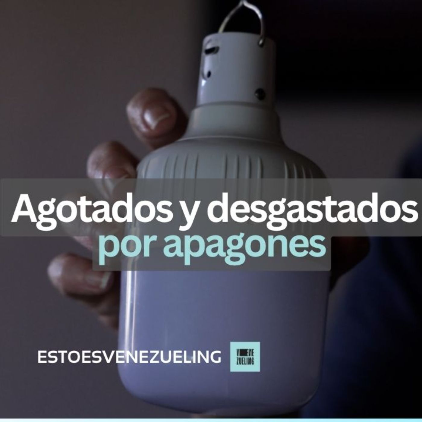 Maturín, un centro petrolero desgastado por apagones