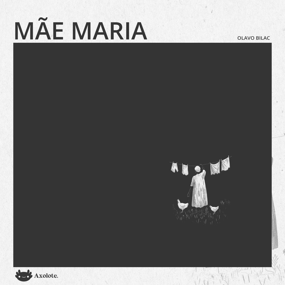 Mãe Maria