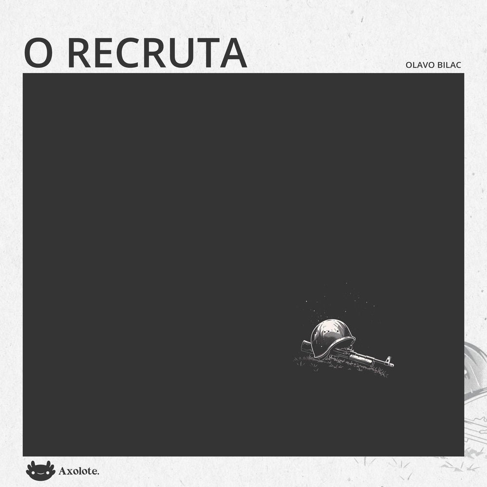 O recruta