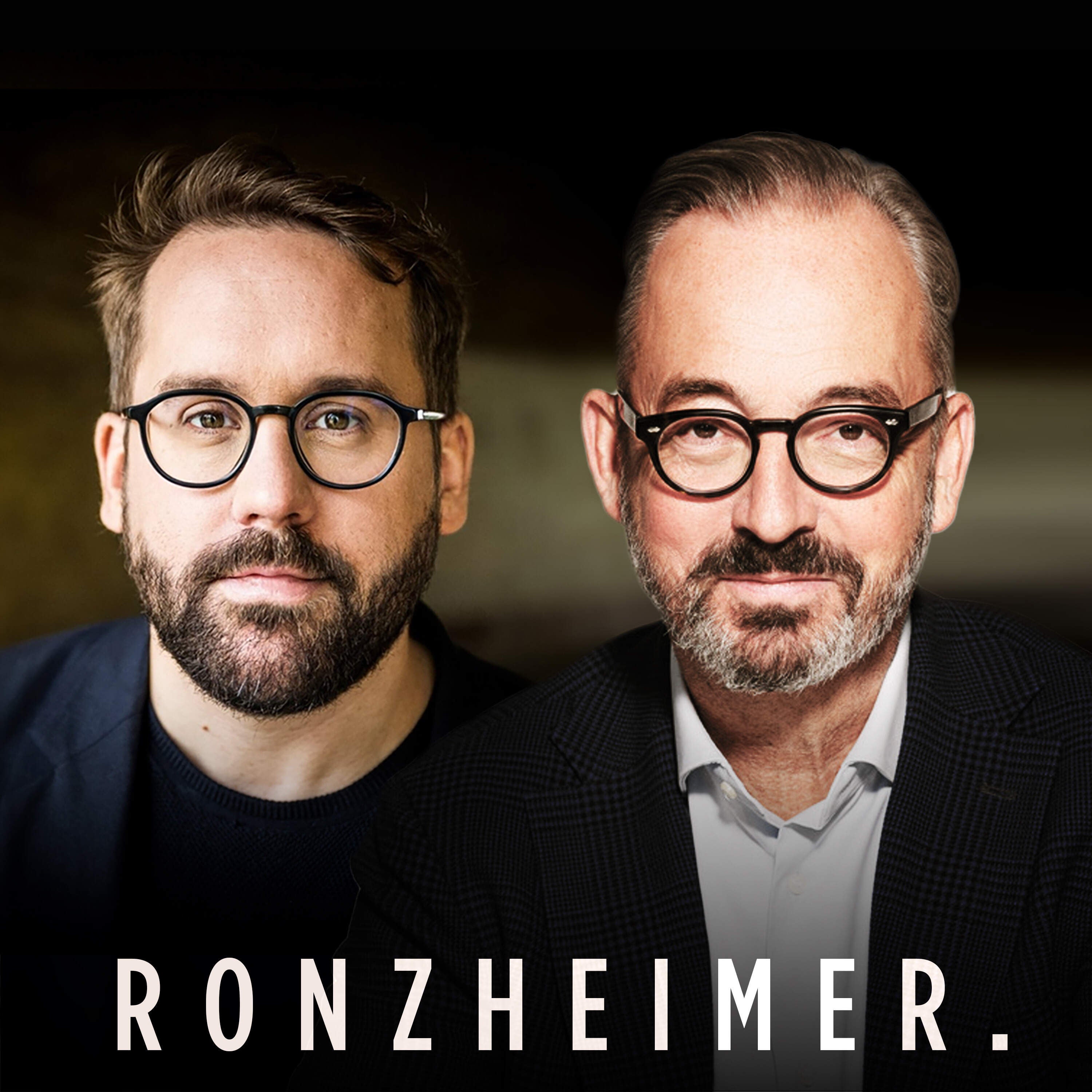 Die Panik in der Bundesregierung. Mit Jan Fleischhauer