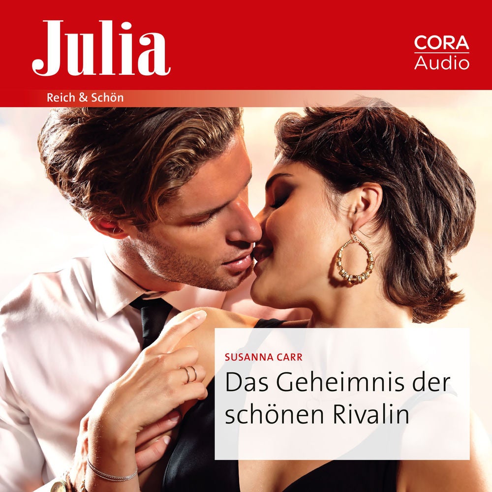 Das Geheimnis der schönen Rivalin