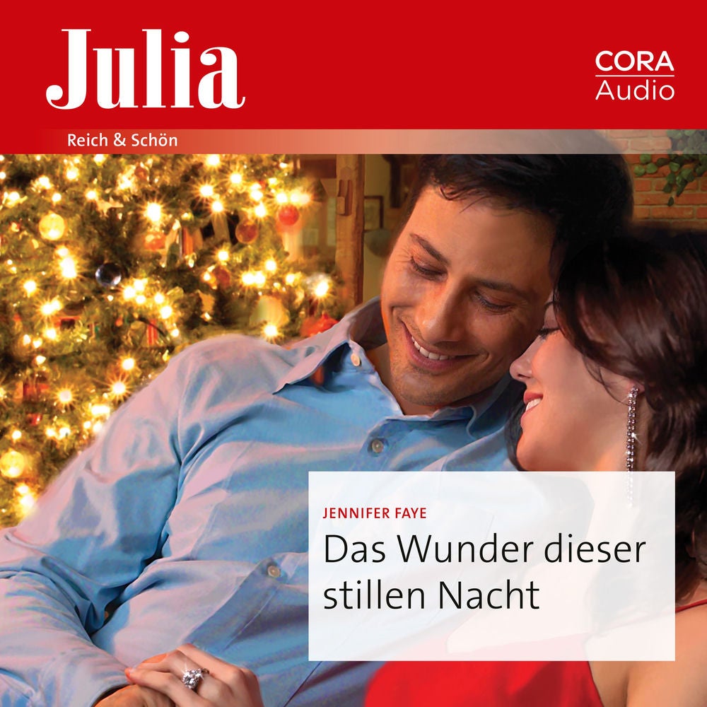 Das Wunder dieser stillen Nacht