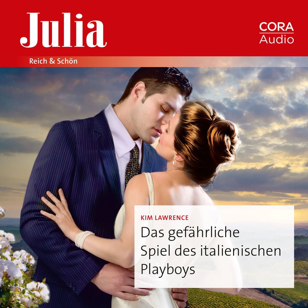 Das gefährliche Spiel des italienischen Playboys