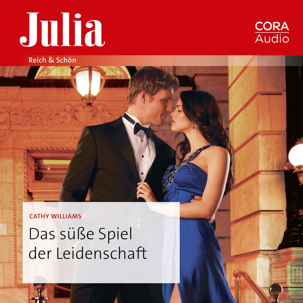 Das süße Spiel der Leidenschaft