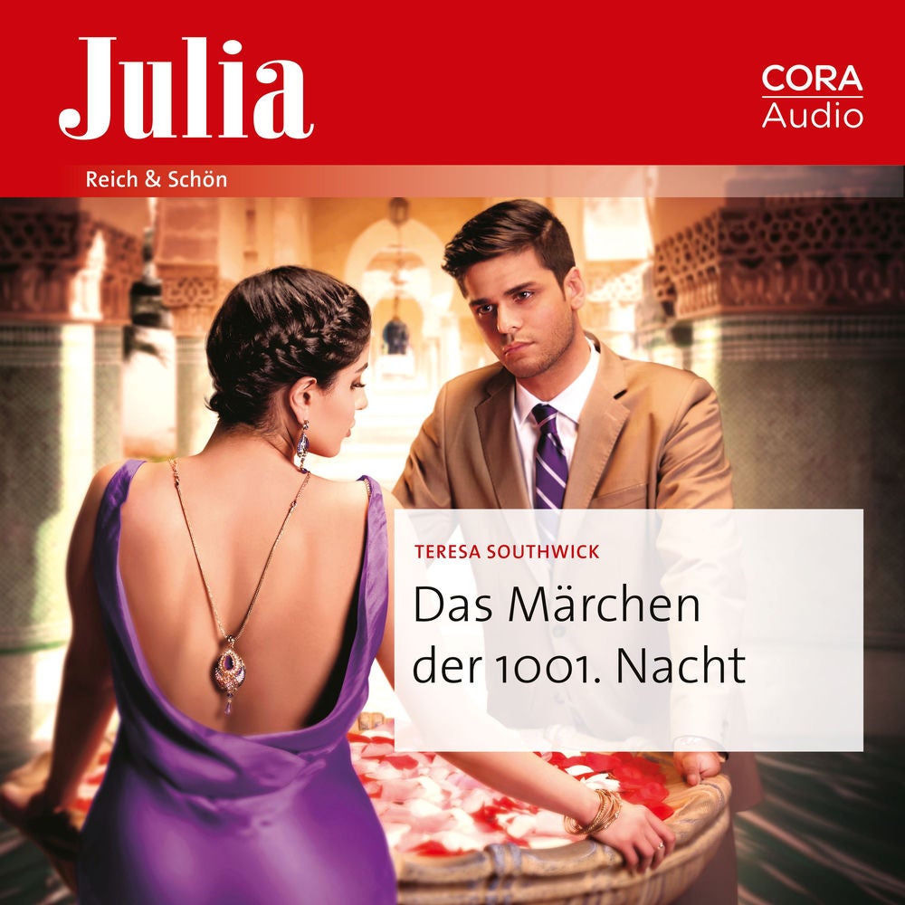 Das Märchen der 1001. Nacht