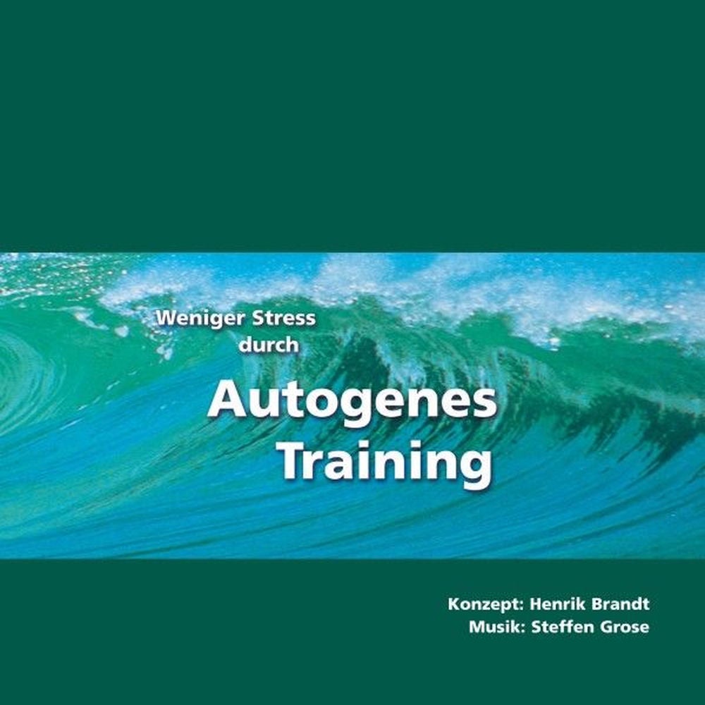 Weniger Stress durch Autogenes Training