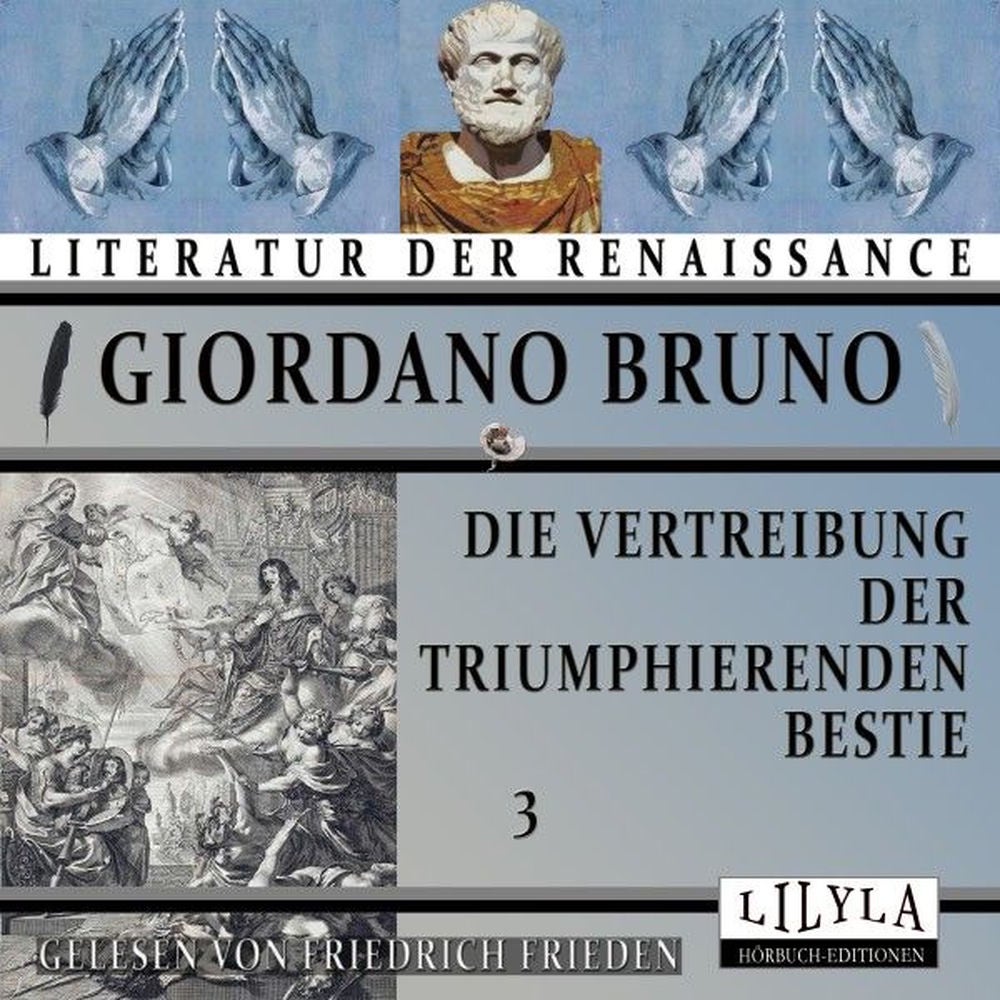 Die Vertreibung der triumphierenden Bestie 3