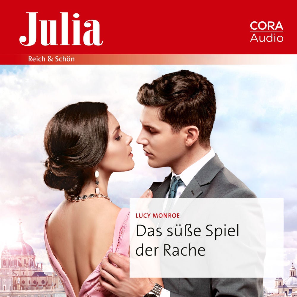 Das süße Spiel der Rache
