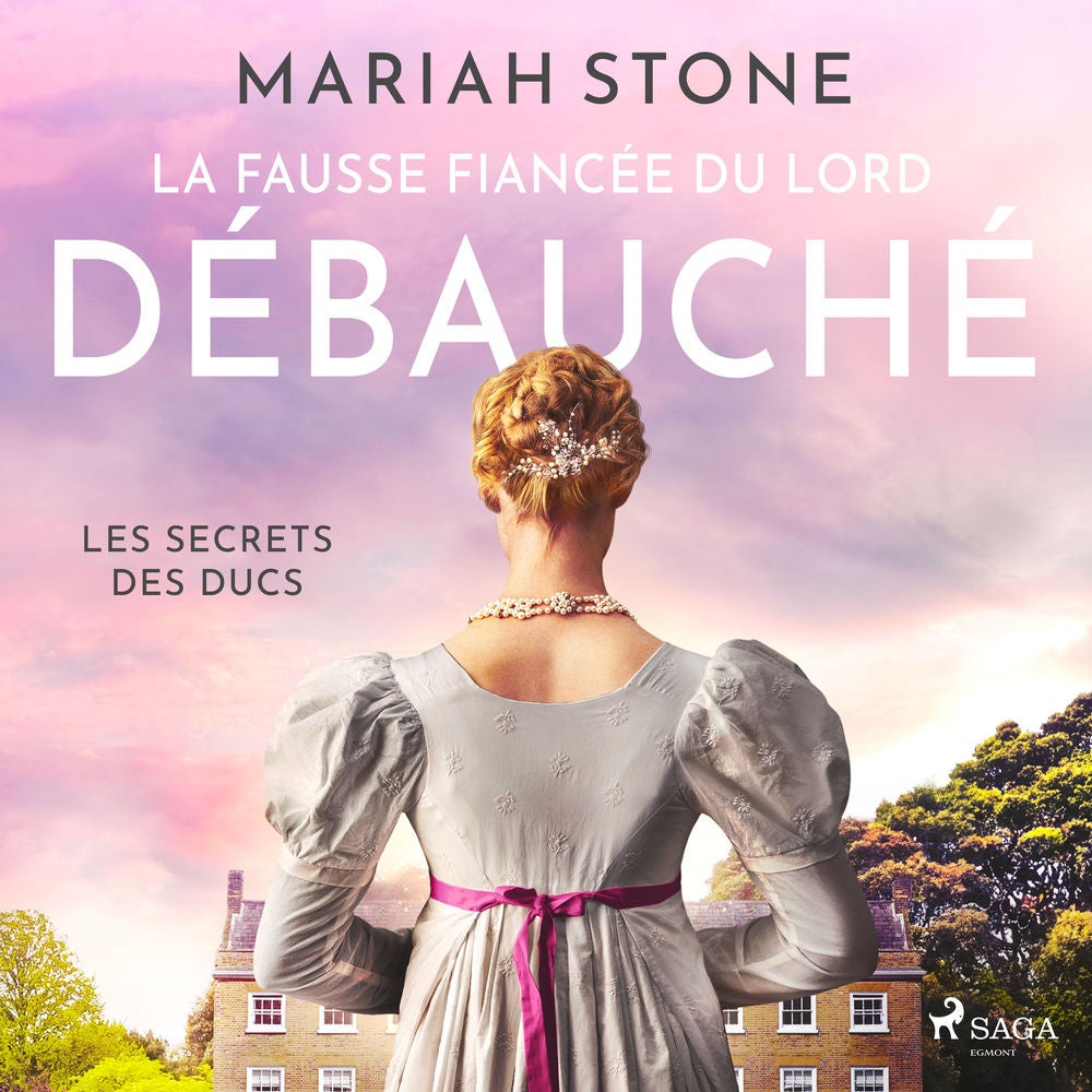 La Fausse Fiancée du lord débauché
