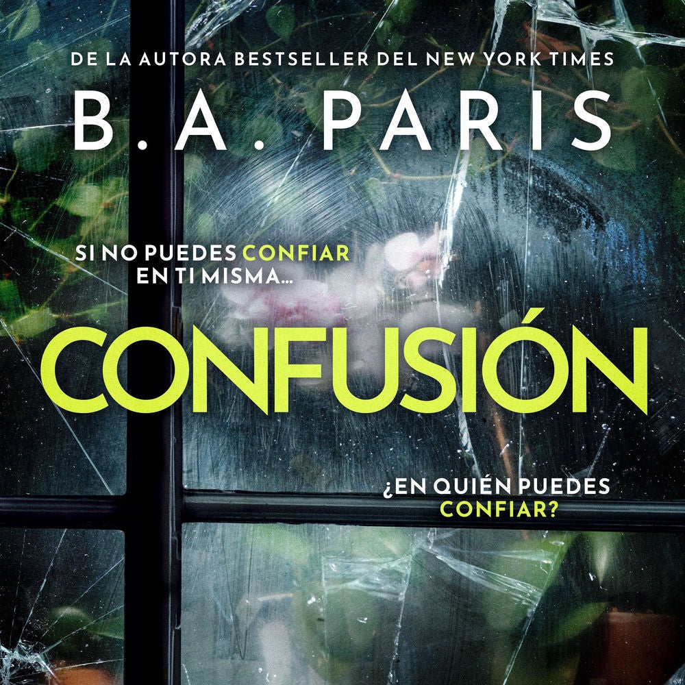 Confusión