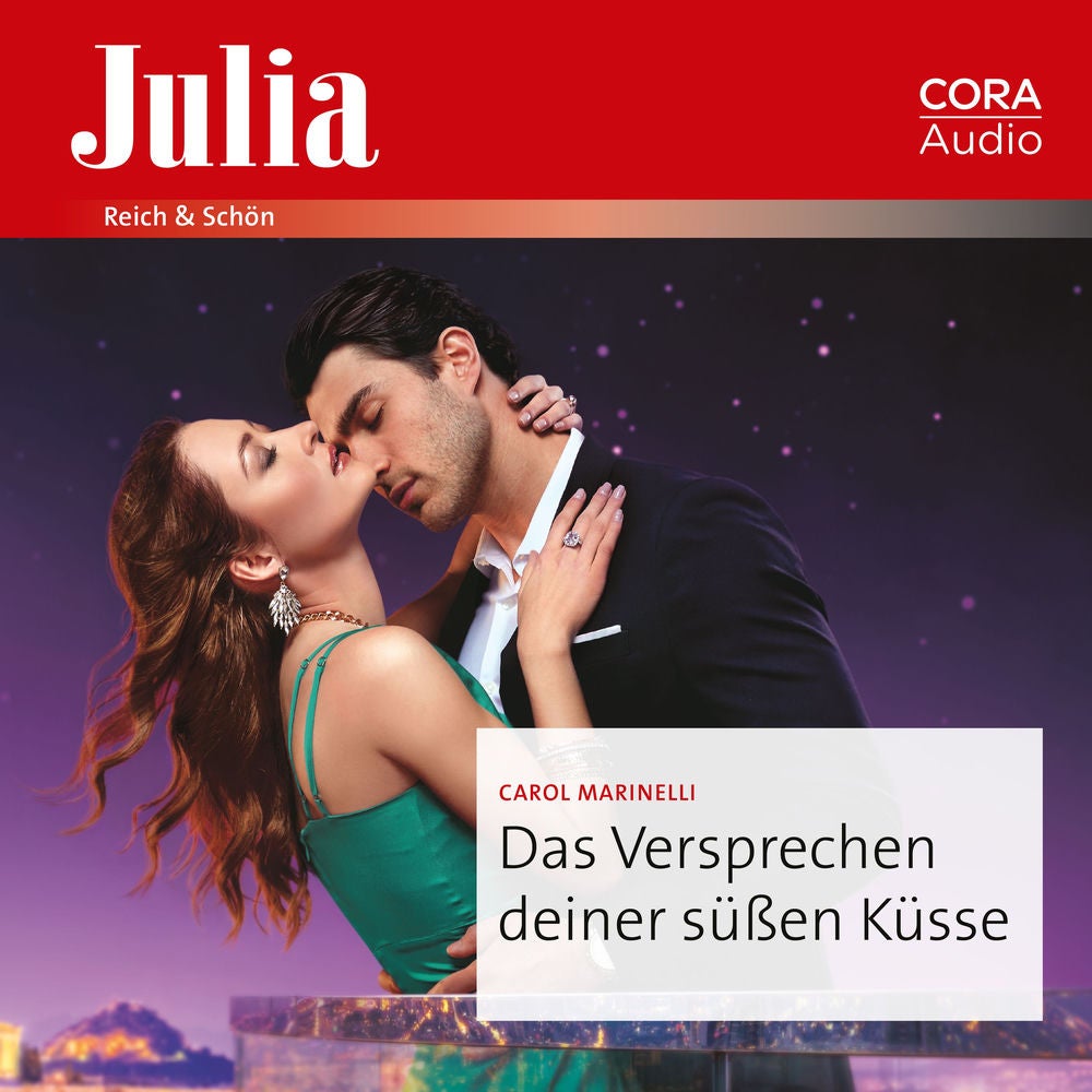 Das Versprechen deiner süßen Küsse