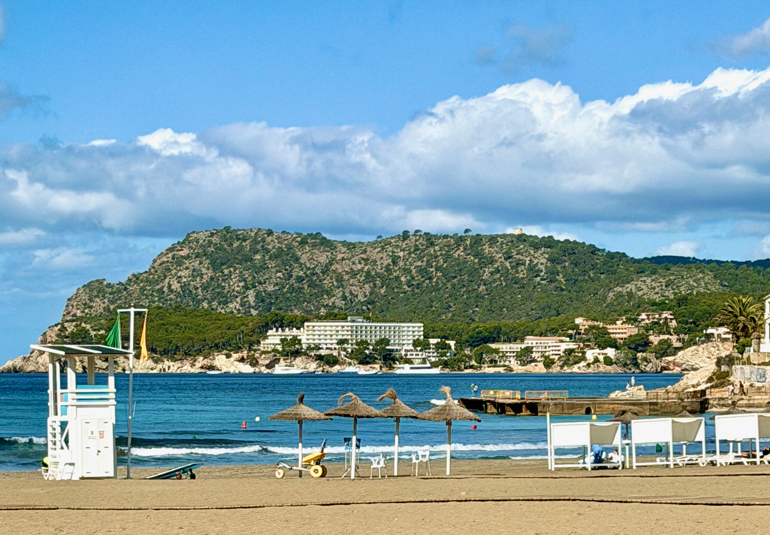 5 Minuten Mallorca | Nachrichten am 18. Mai 2026