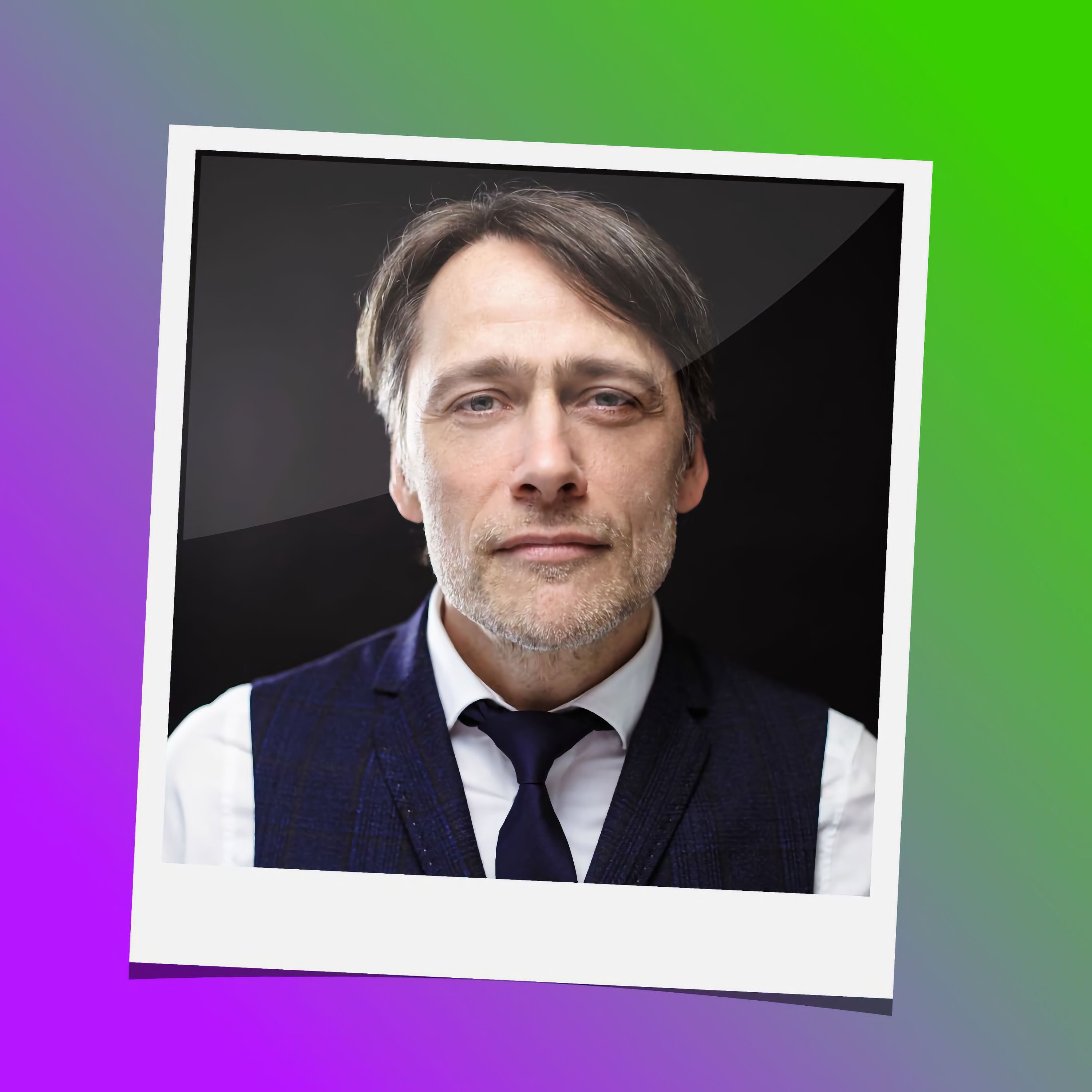Als Hörspiele erwachsen wurden – mit Günter Merlau