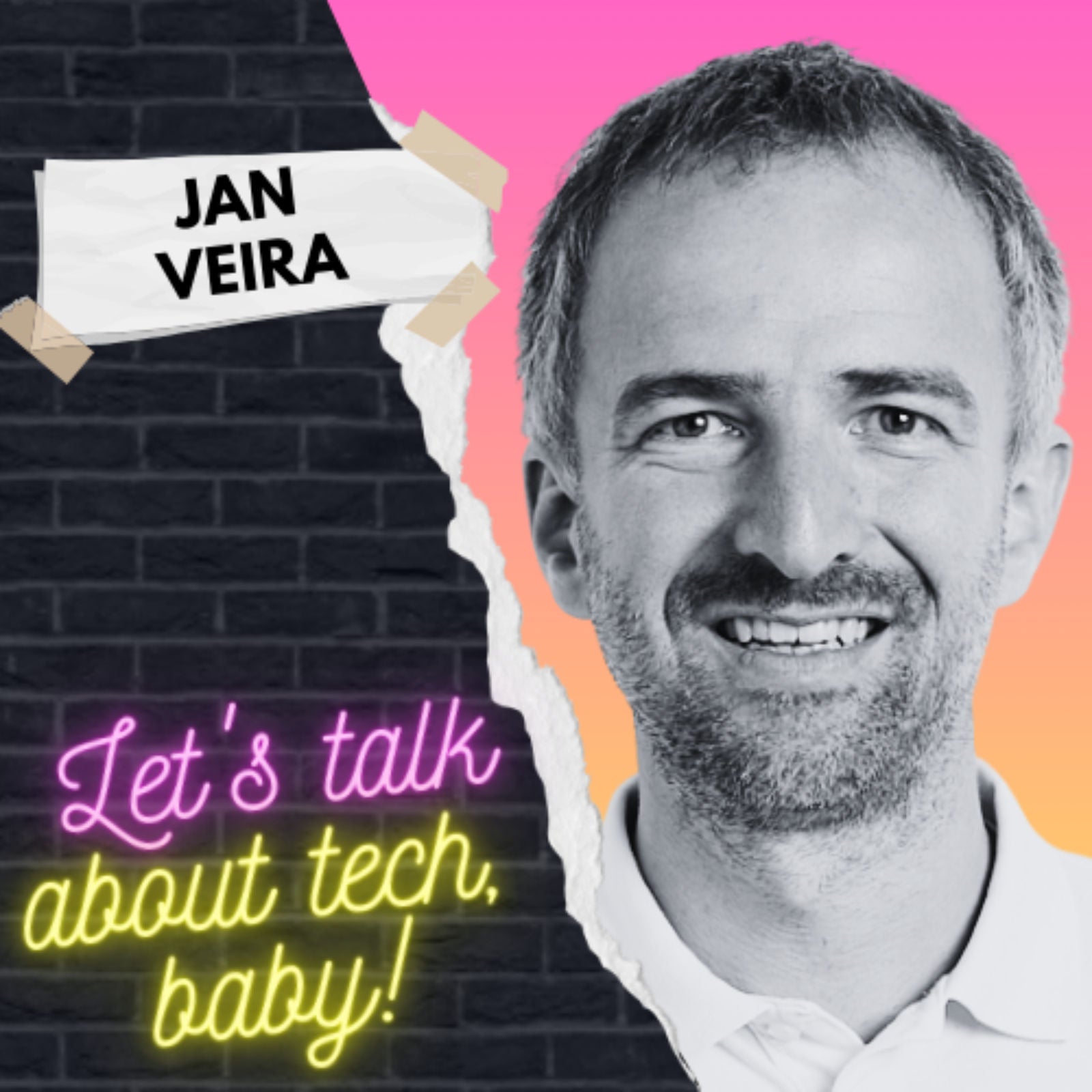 Mitarbeiter-Befähigung im KI-Zeitalter | mit Jan Veira (Digital4Leaders)