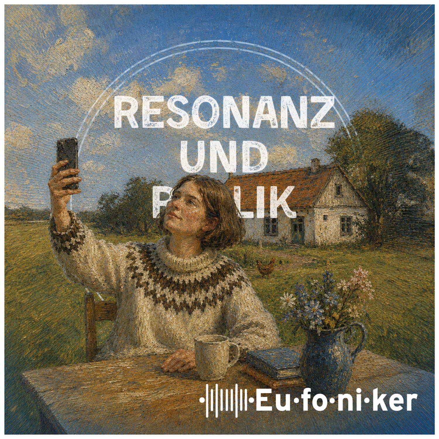 Zwischen Tradition und Moderne