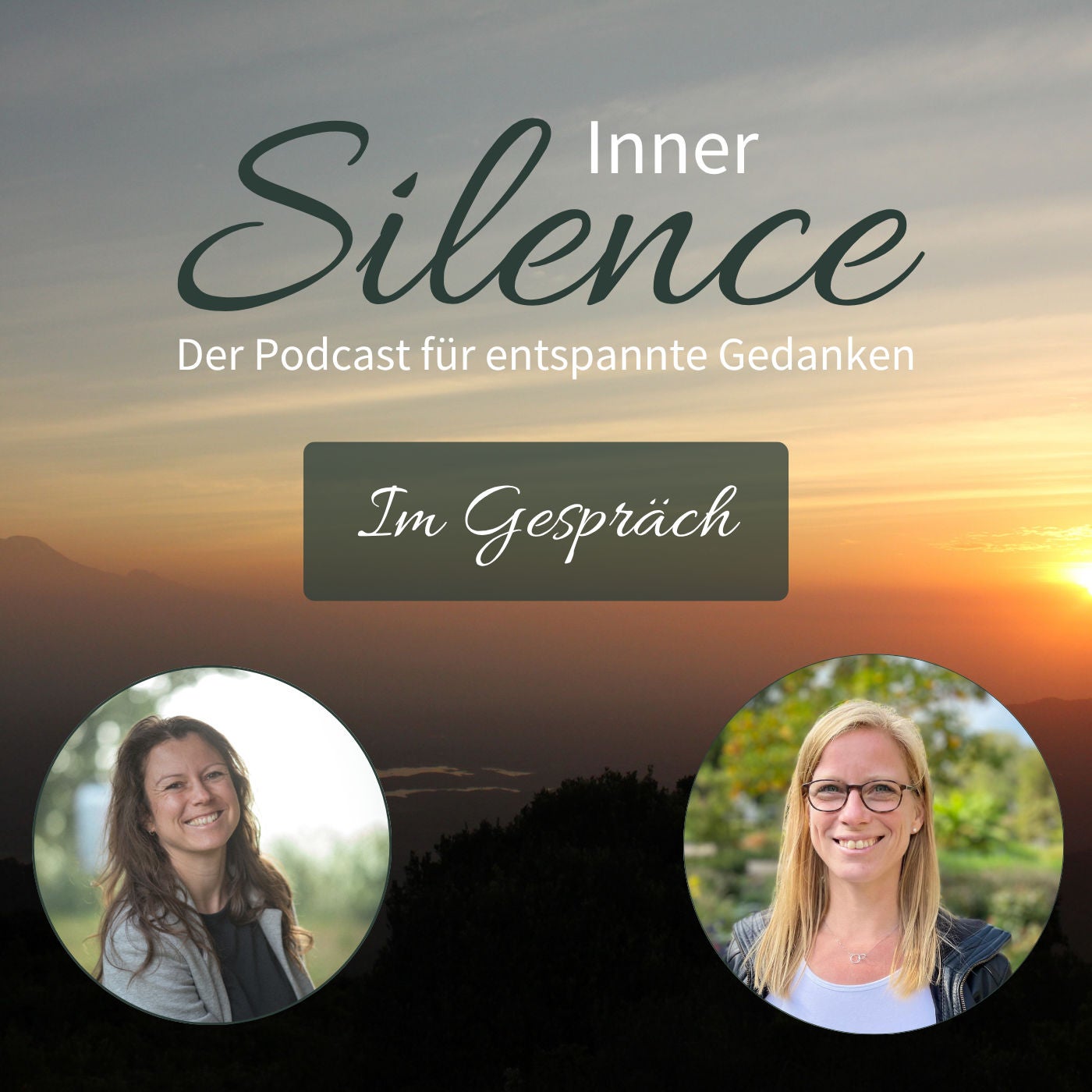 101 | Beziehung, Ehrlichkeit & echte Verbindung. Im Gespräch mit Michaela Gaab.