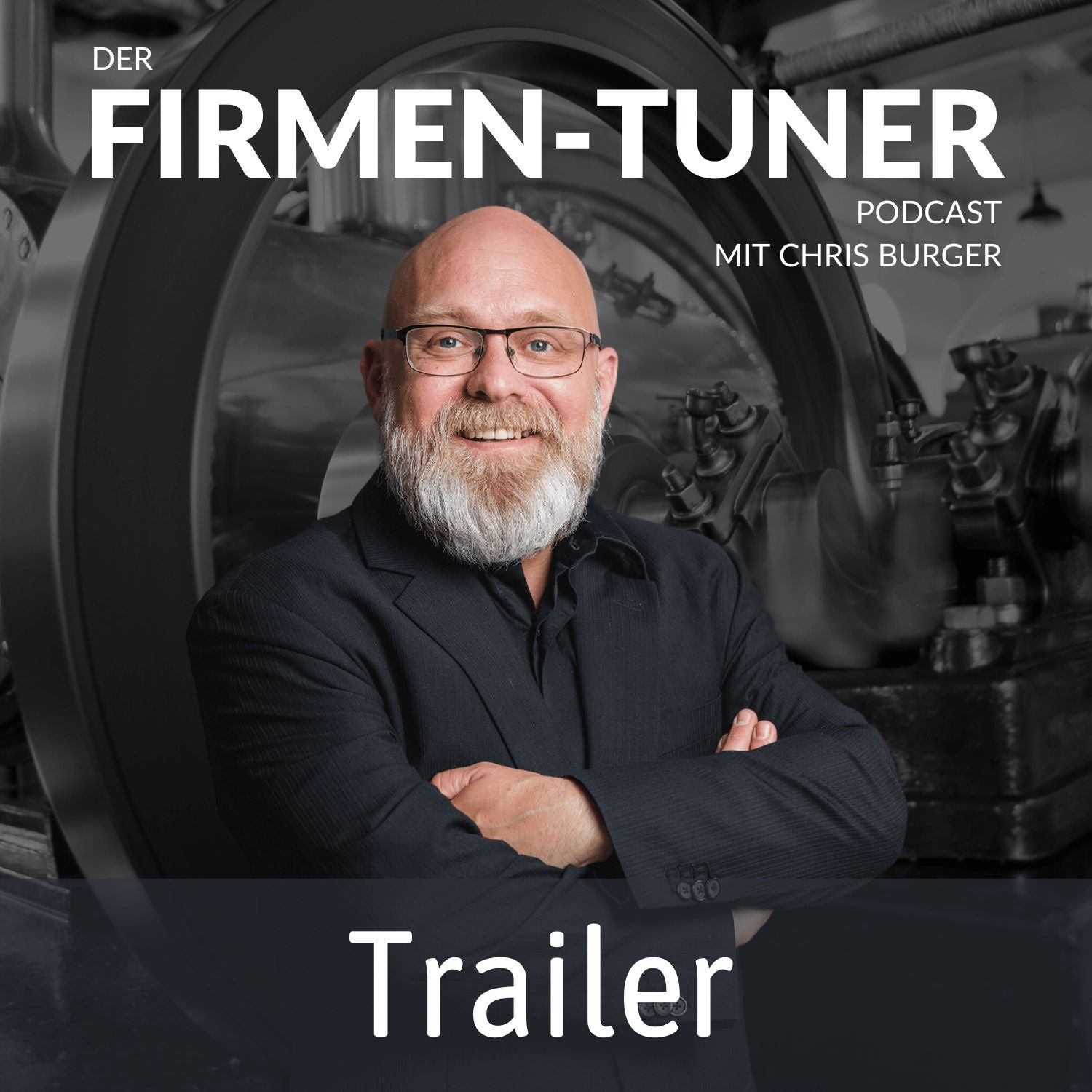 Trailer - Der Firmen-Tuner-Podcast