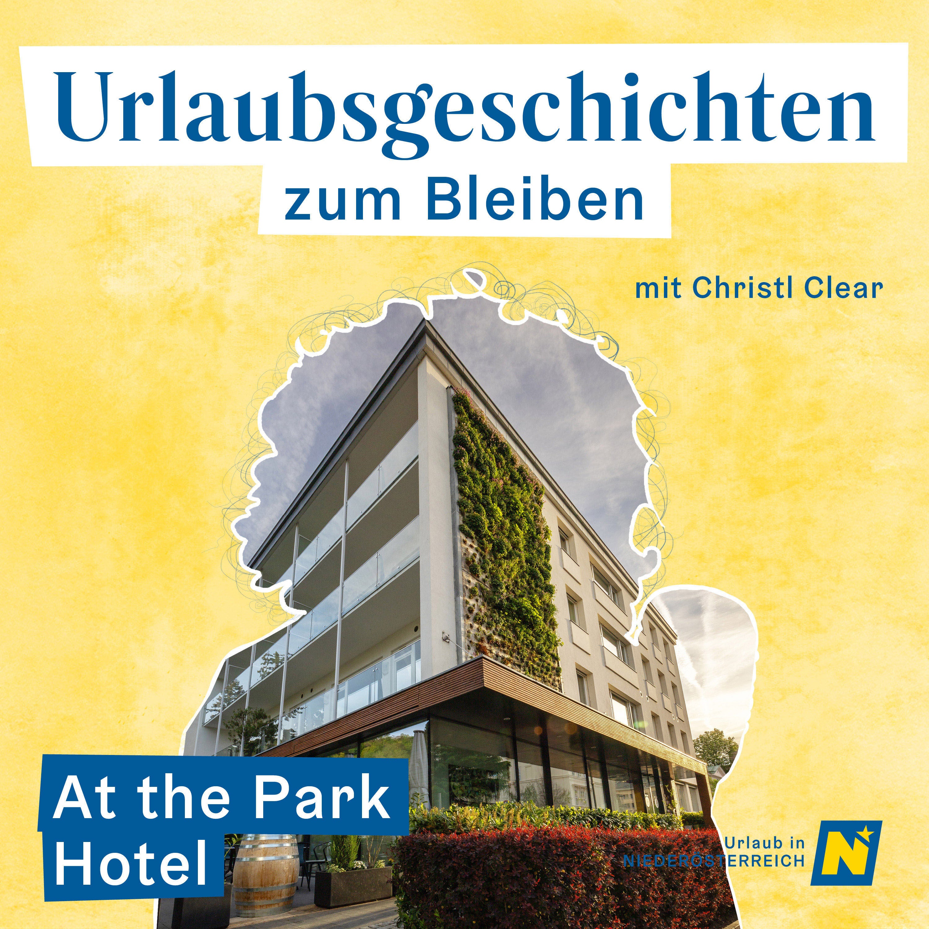 #10 Das zweite Leben eines Kurhotels