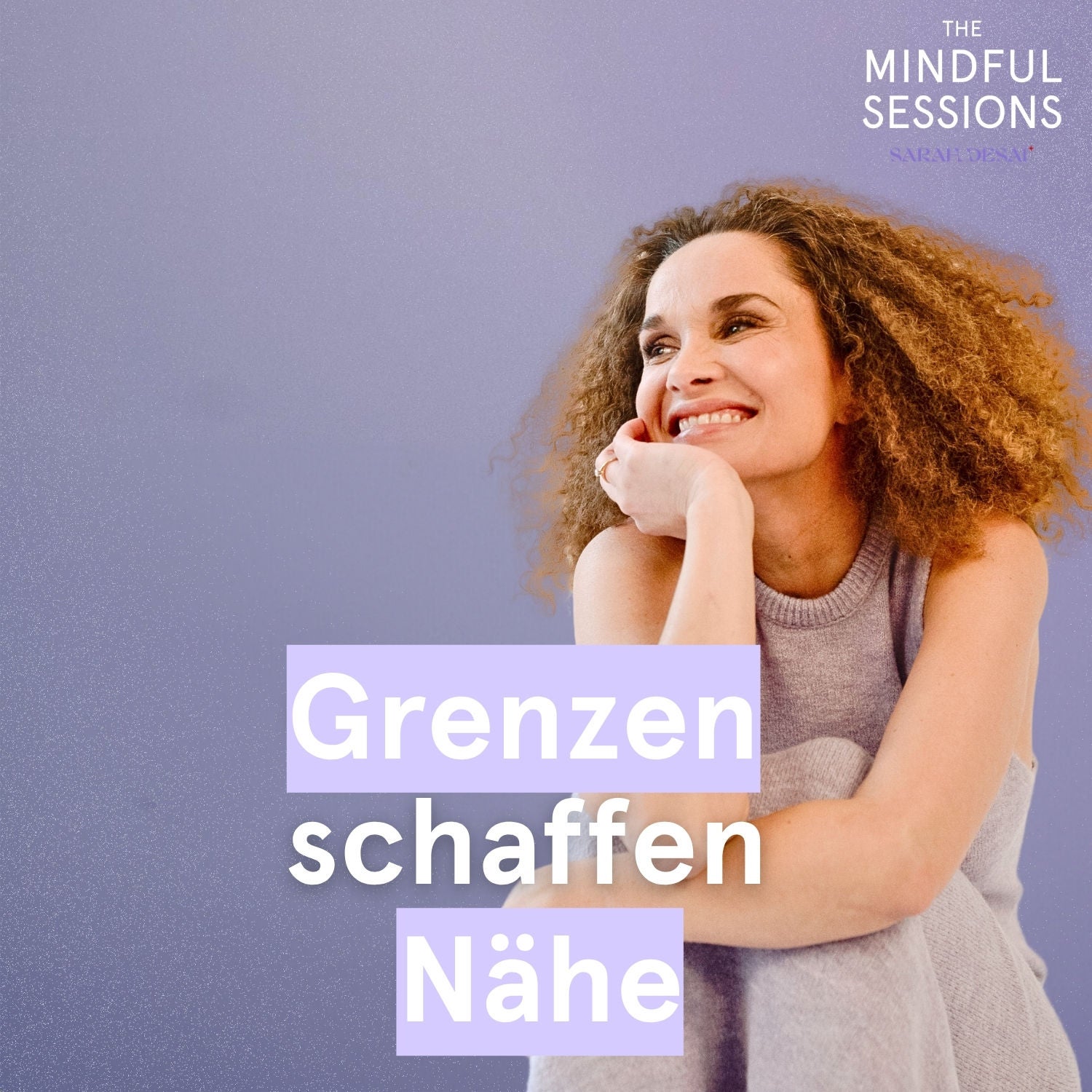 Hör auf zu tragen, was nicht deine Verantwortung ist