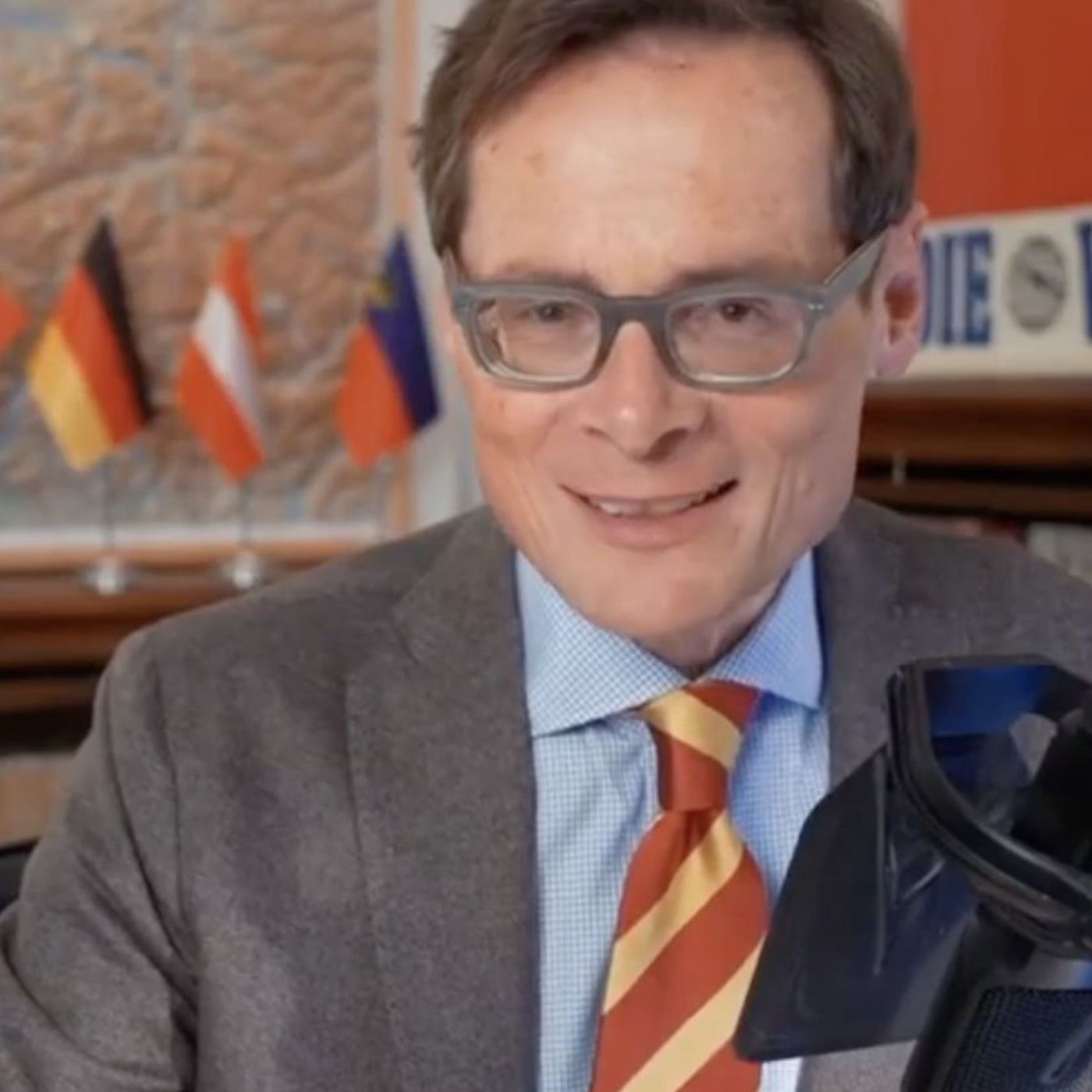 AfD bei 29 Prozent: Aufstand der Deutschen gegen das Establishment – Weltwoche Daily DE