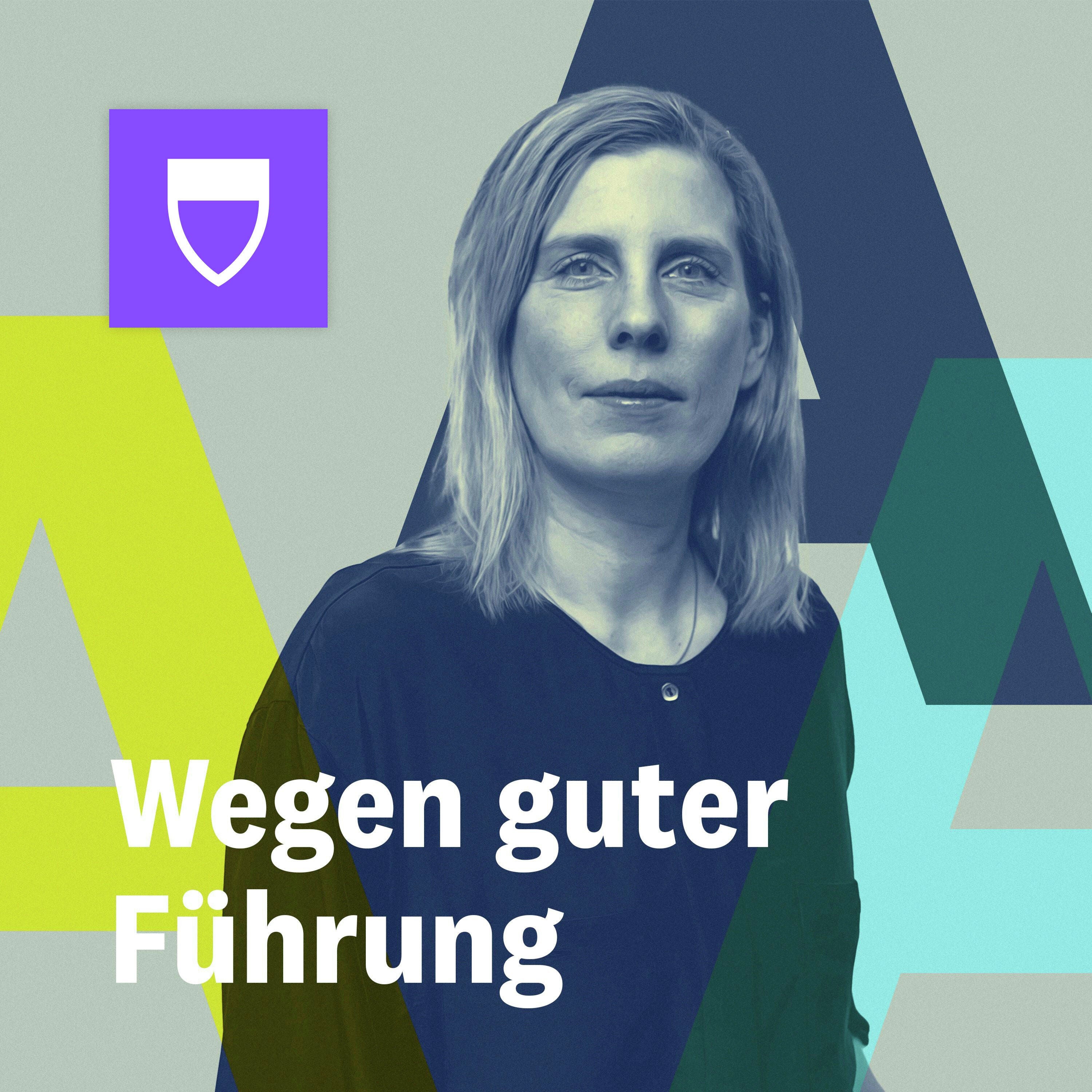 Darf ich als Chefin über Probleme sprechen?