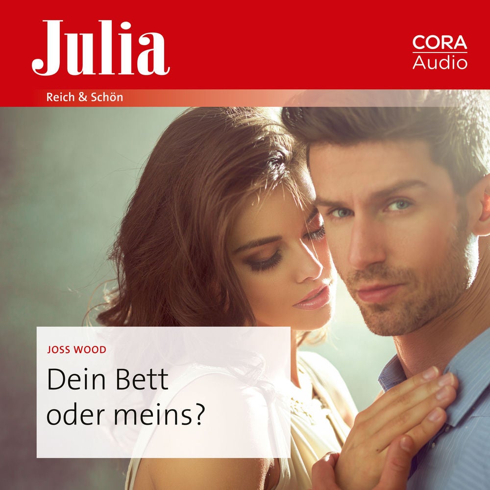 Dein Bett oder meins?