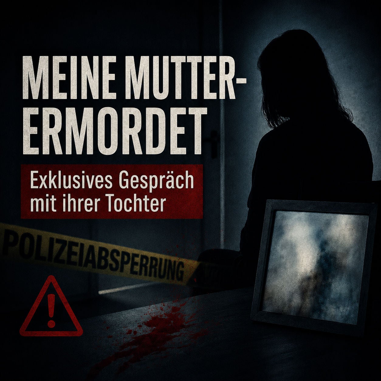 Frankfurt-Höchst: Der grausame Fall der aufgebahrten Frau | Tochter spricht erstmals