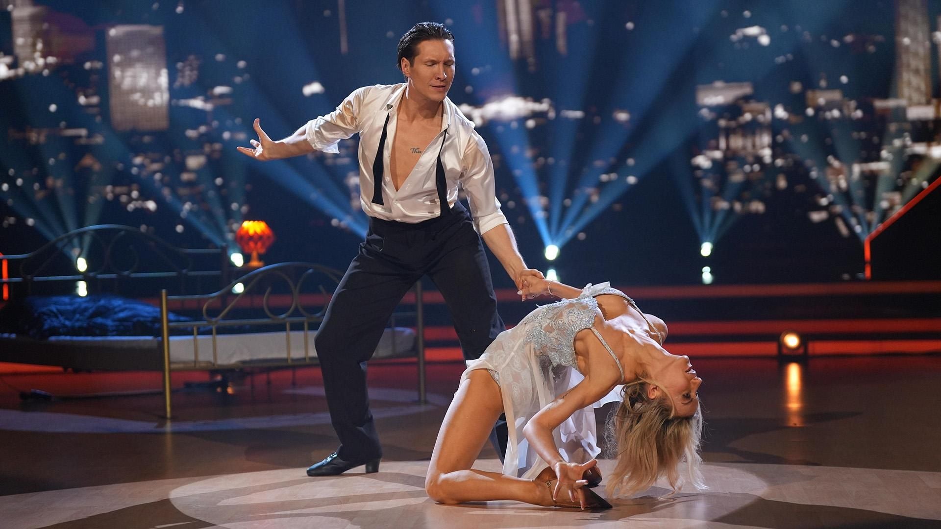 Show 10: Anna-Carina Woitschack