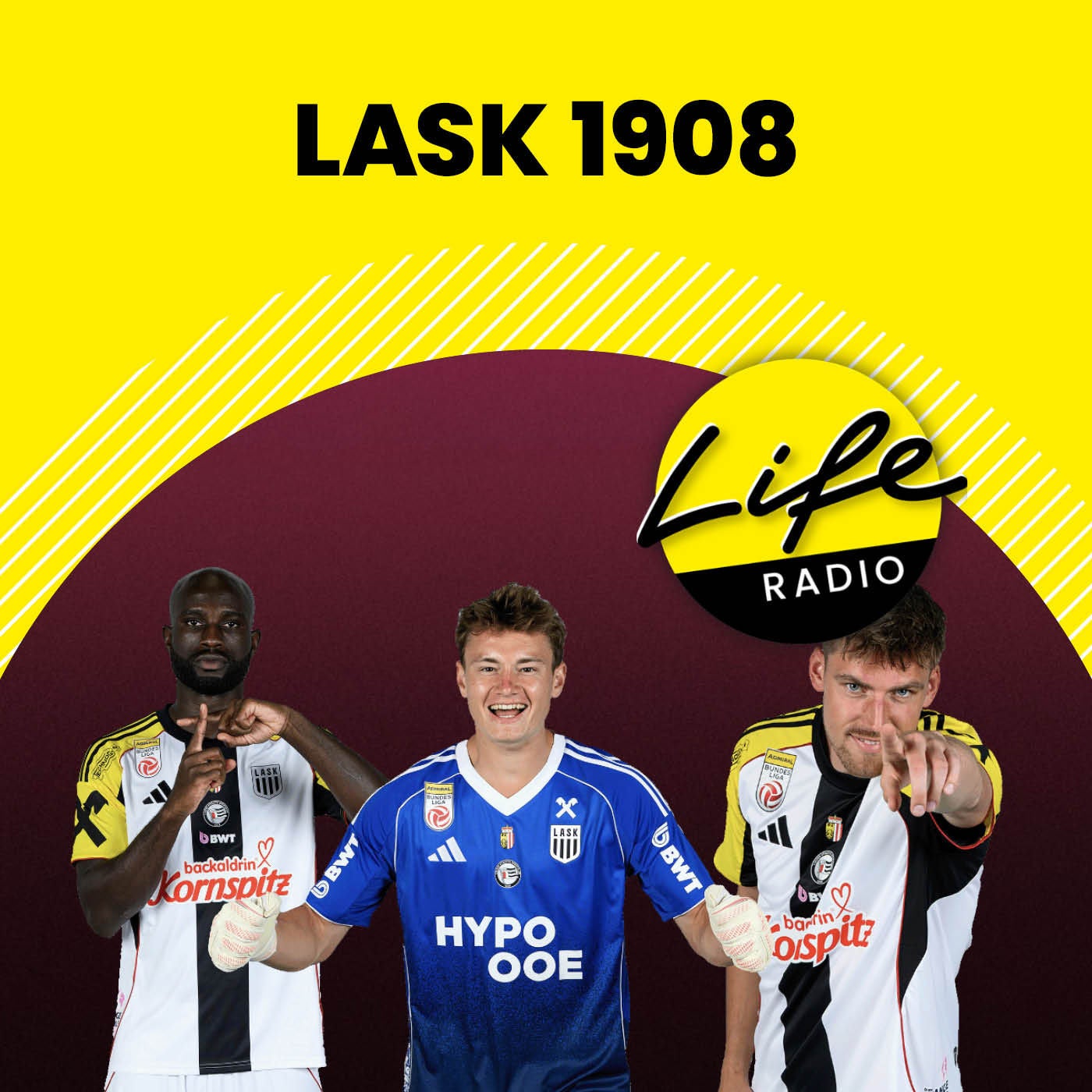 Exklusive Einblicke zum Comeback von Christian Ramsebner