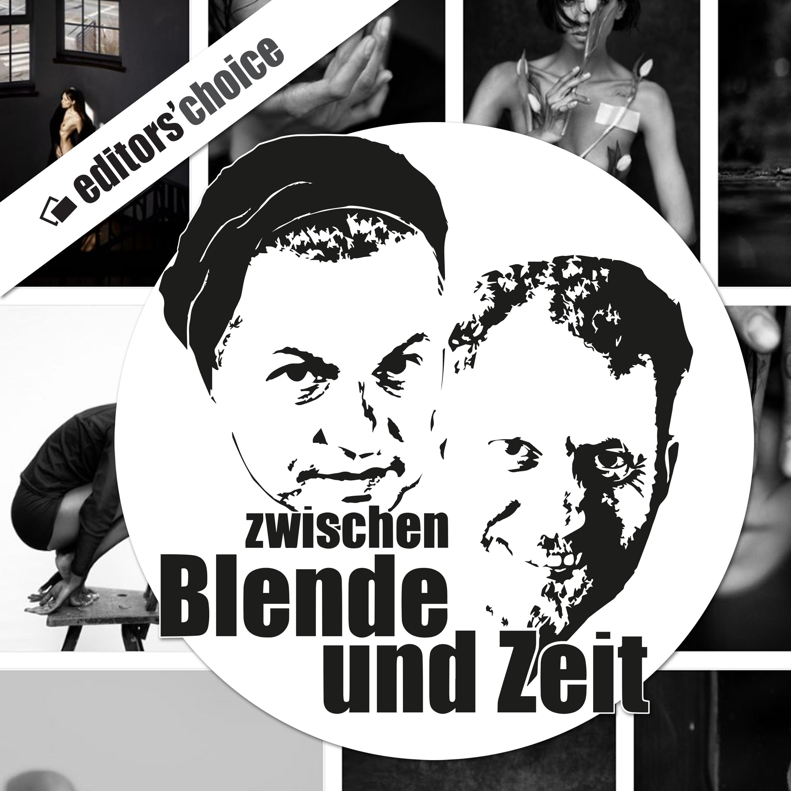 84 - Und wir laufen, um uns zu begegnen - Editors' Choice
