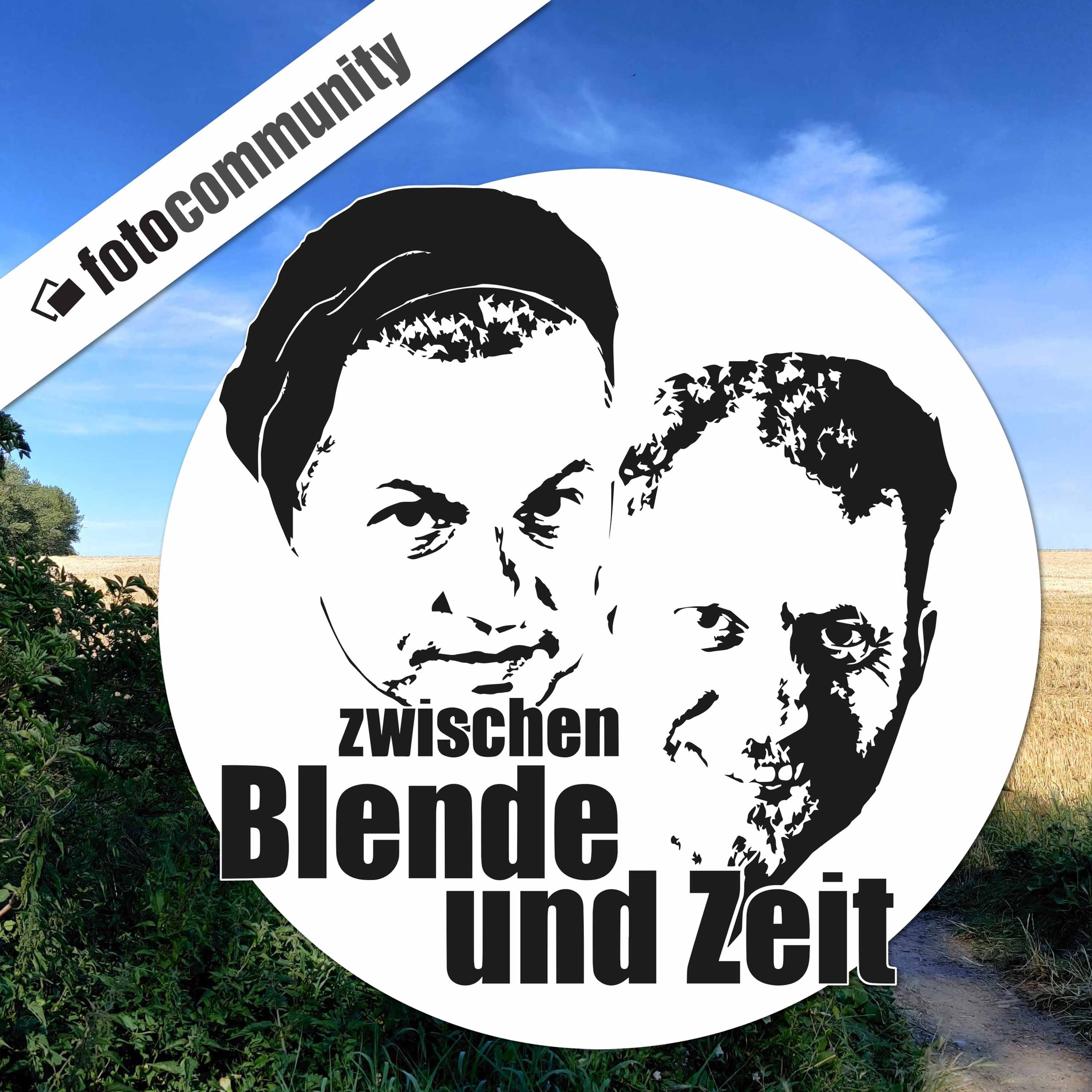 96 - Was Geschwindigkeit auf dem Land und Ruhe in der Stadt mit Fotografie zu tun haben (können)