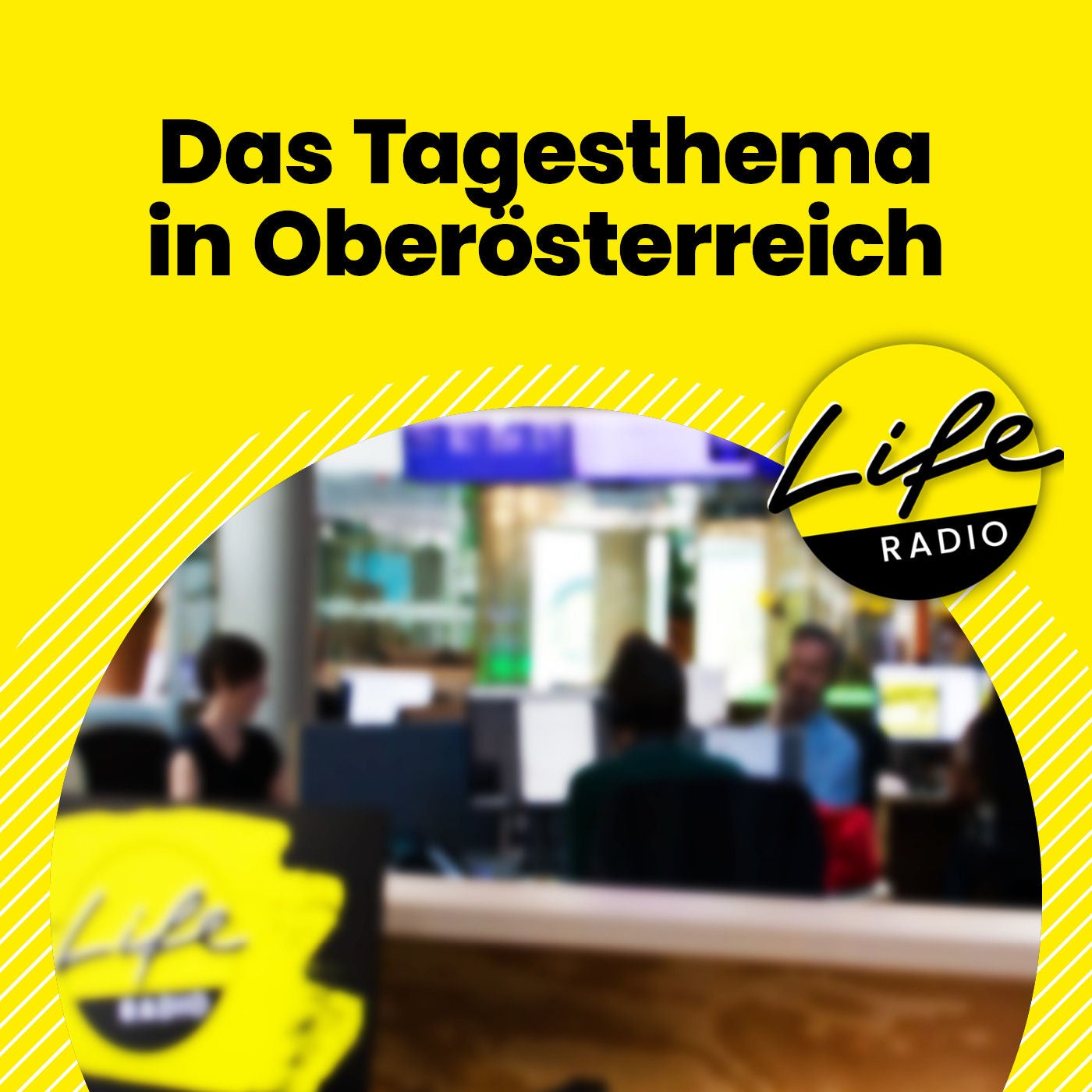 Lebensretter!
