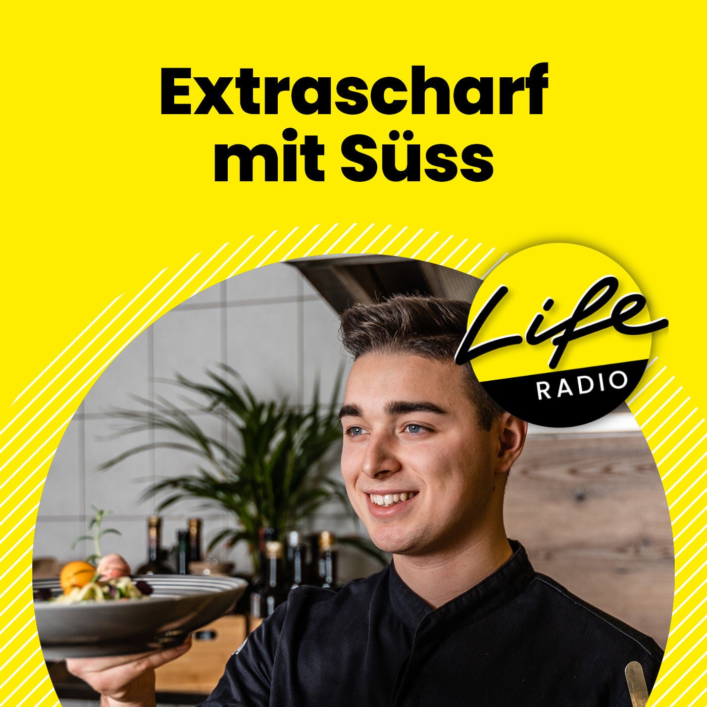 Haltbarkeitswoche Radieschen
