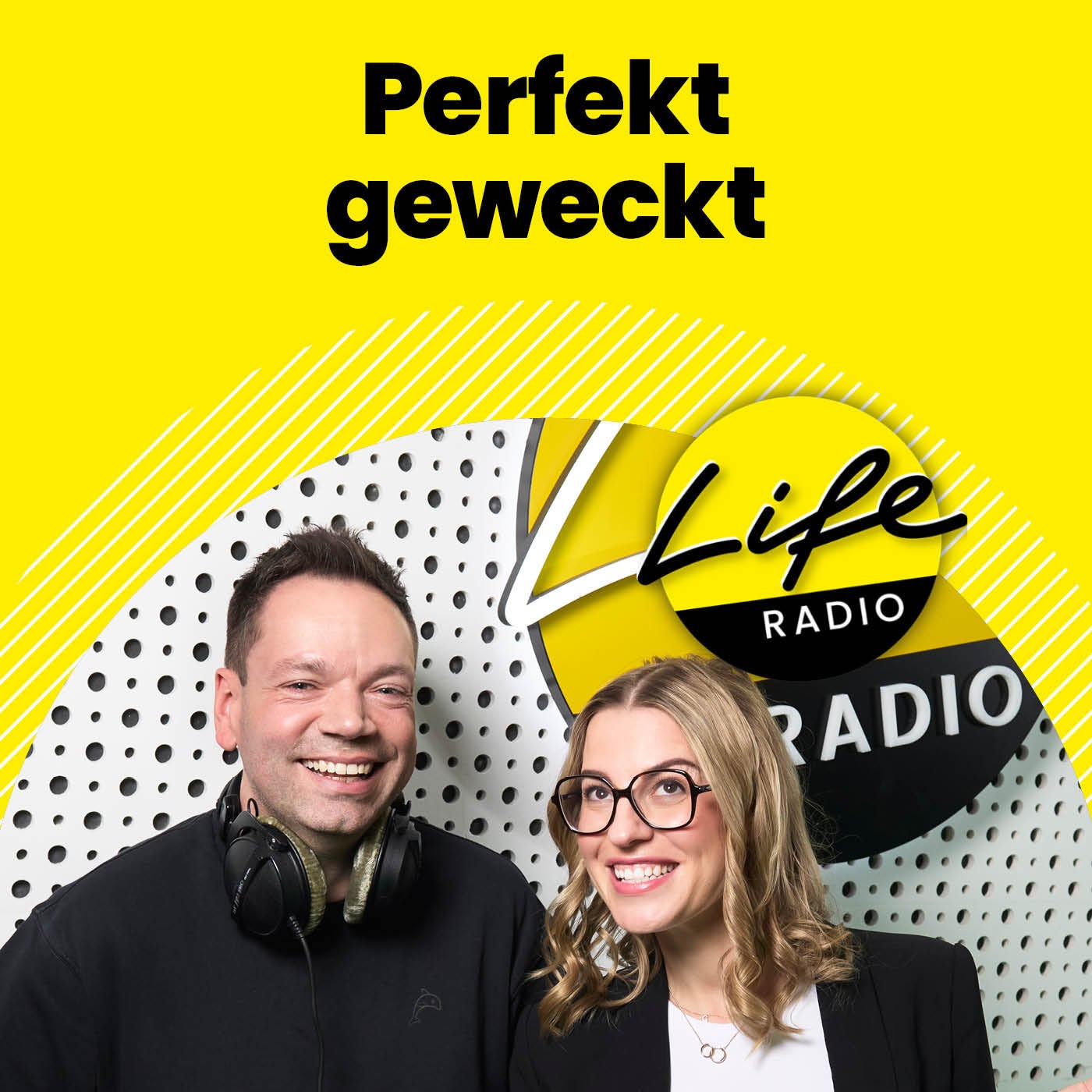 Perfekt Geweckt vom 25. Juli 2022