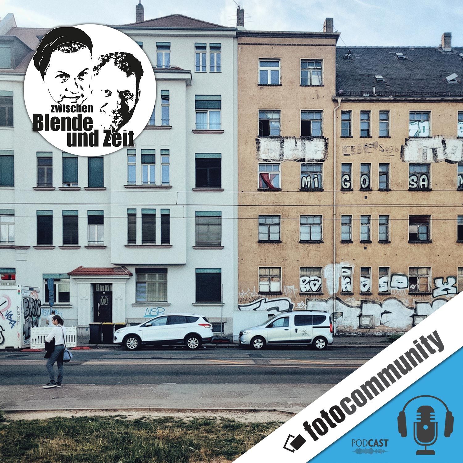 176 - "Genau so stelle ich mir das vor…." - Vorurteile, Wahrnehmung und die eigene Geschichte dahinter