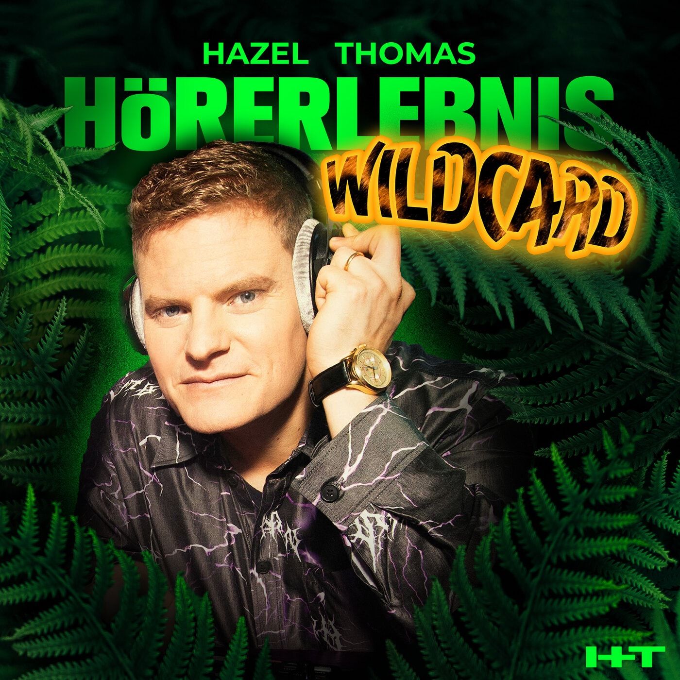 HTH Wildcard mit Max Nachtsheim und "Badesalz"-Legende Henni Nachtsheim