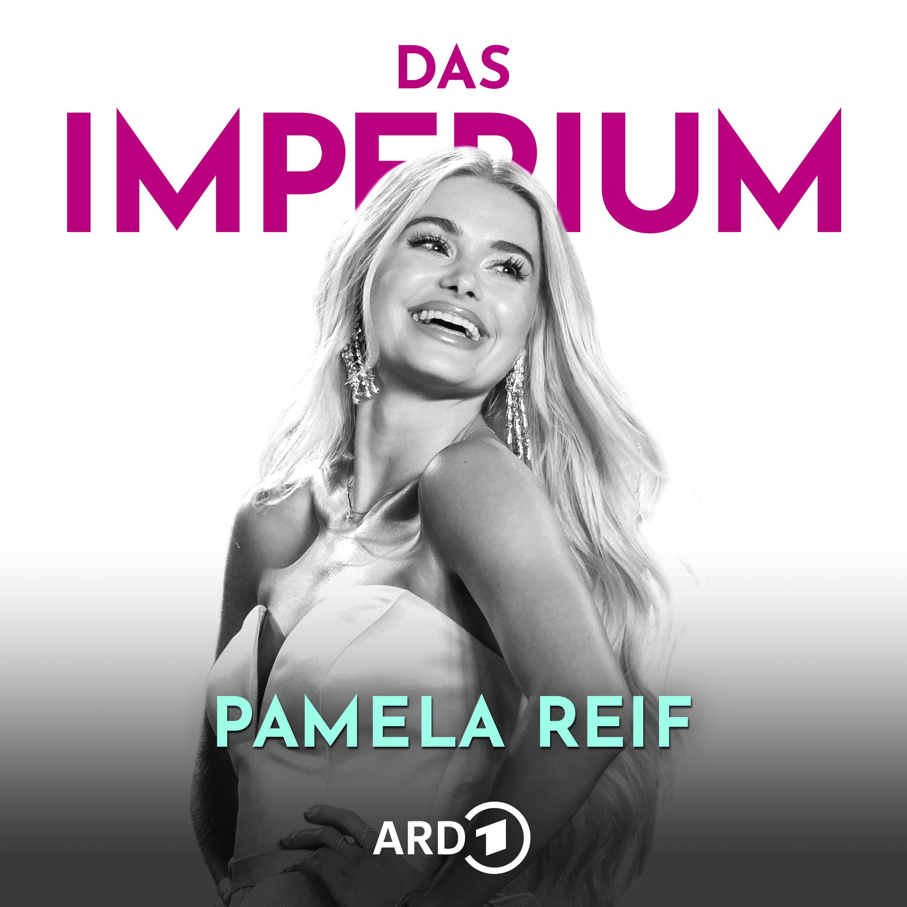 Das Imperium Pamela Reif – Workout zur Macht (Trailer)