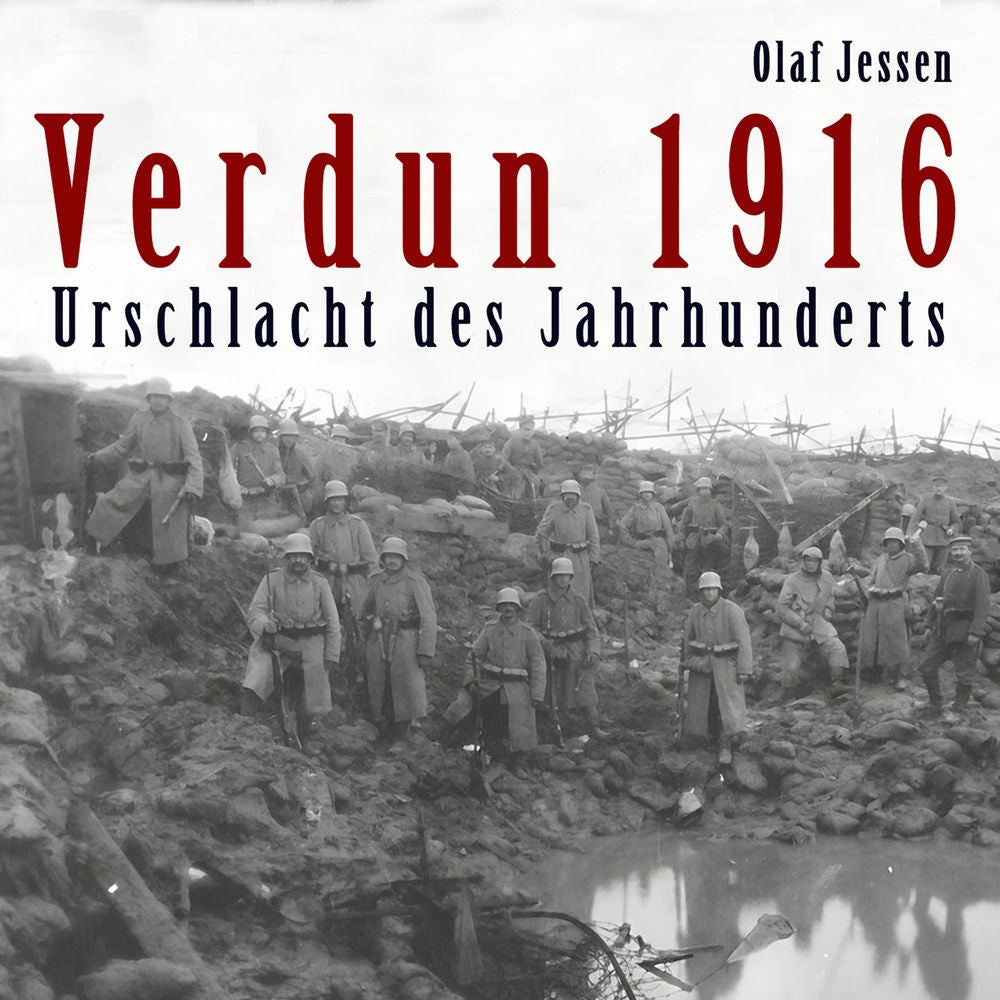 Verdun 1916