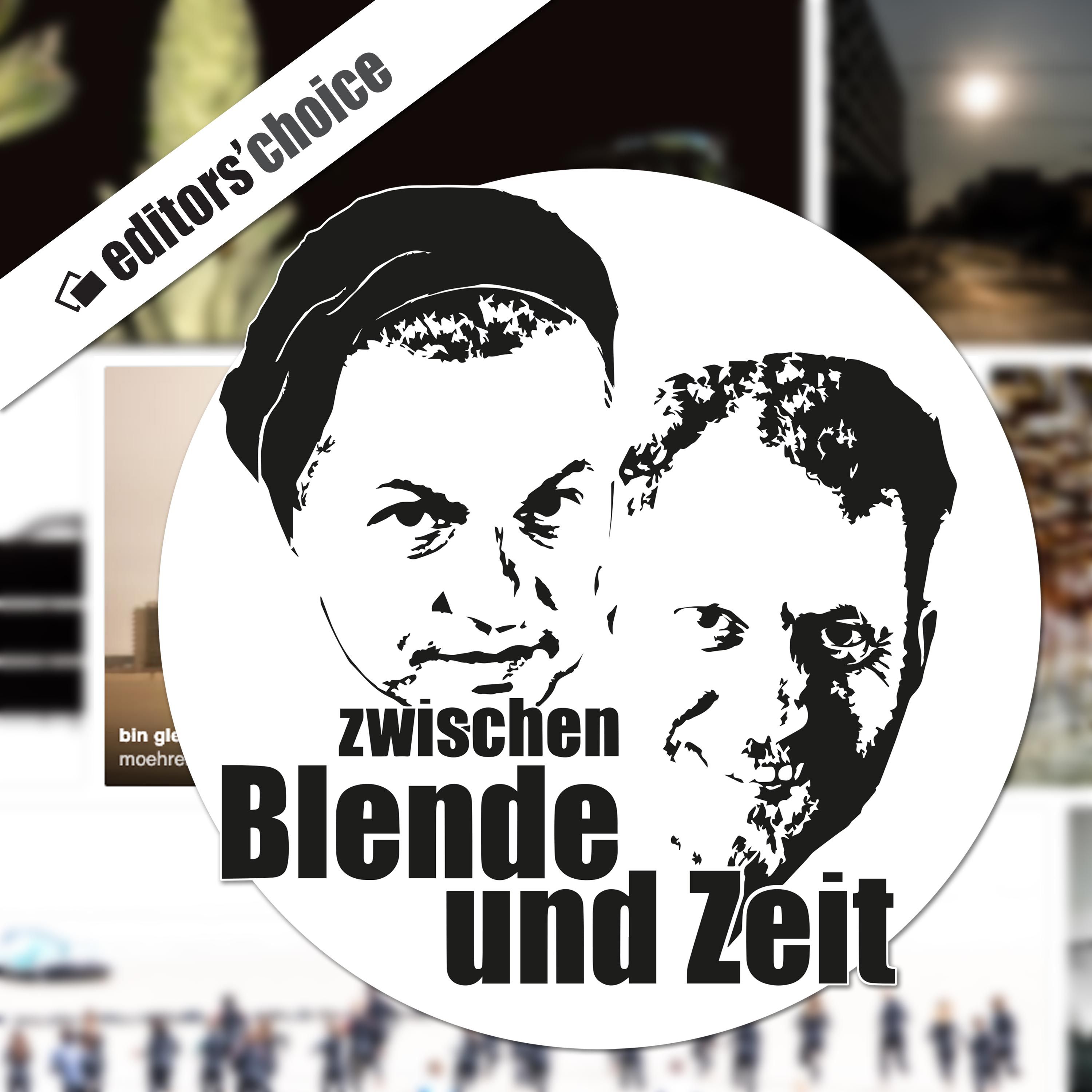 39 - "bin gleich zurück"... oder der Beginn einer Reise....