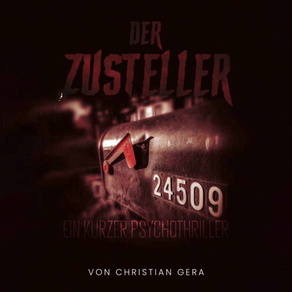 Der Zusteller